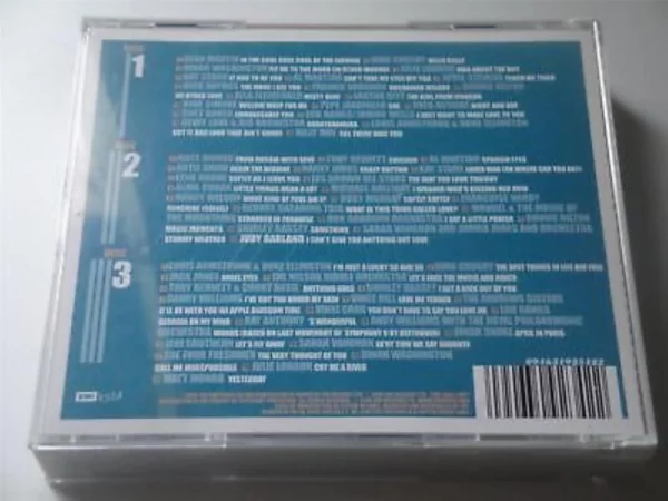 Essential Easy Various Artists 2006 CD Top-quality Free UK shipping