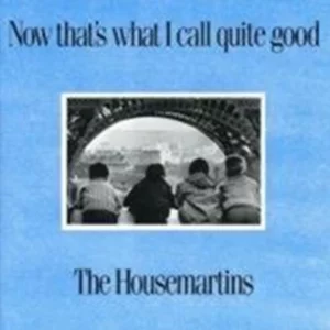 Now That's What I Call Quite Good The Housemartins CD Top-quality