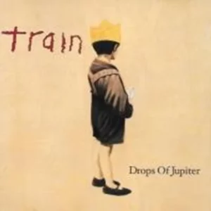 Drops Of Jupiter Train 2014 CD Top-quality Free UK shipping