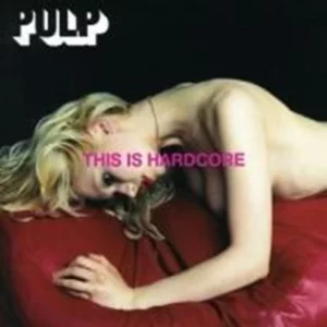 This Is Hardcore Pulp 2016 CD Top-quality Free UK shipping