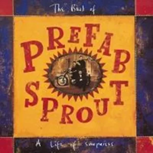 The Best of Prefab Sprout: A Life of Surprises Prefab Sprout 1998 CD Top-quality