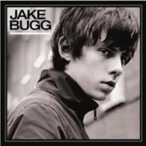 Jake Bugg Jake Bugg 2012 CD Top-quality Free UK shipping