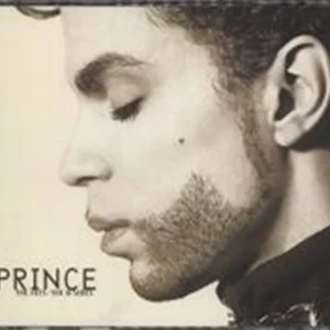 The Hits / The B-Sides Prince 1993 CD Top-quality Free UK shipping