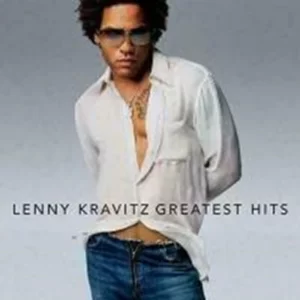 Greatest Hits Lenny Kravitz 2000 CD Top-quality Free UK shipping