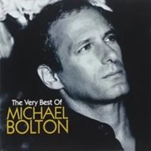 The Very Best of Michael Bolton Michael Bolton 2005 CD Top-quality