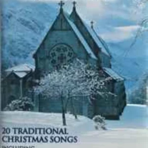 A Choral Christmas Various 1996 CD Top-quality Free UK shipping