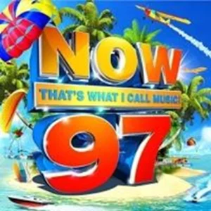 Now That's What I Call Music! 97 Various Artists 2017 CD Top-quality