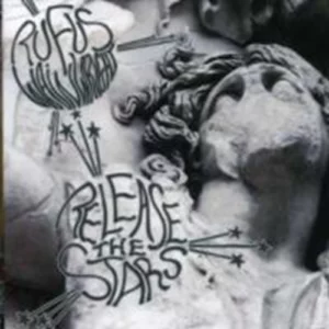 Release the Stars Rufus Wainwright 2007 CD Top-quality Free UK shipping