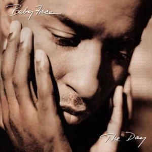 The Day Babyface 1996 CD Top-quality Free UK shipping