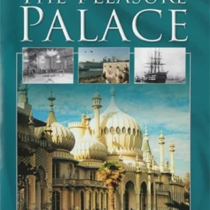 The Royal Kingdom - The Pleasure Palace 2004 DVD Top-quality Free UK shipping