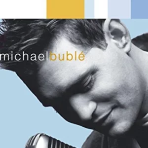 Come Fly With Me Michael Buble 2005 New DVD Top-quality Free UK shipping