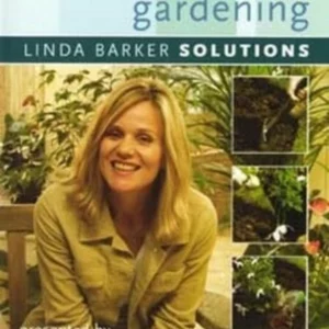 Solutions With Linda Barker - Seasonal Gardening Solutions 2005 DVD Top-quality