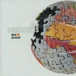 Do It Yourself Seahorses 1997 CD Top-quality Free UK shipping