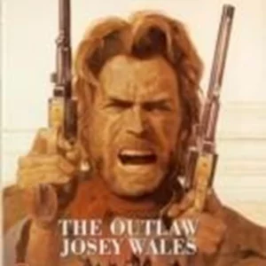 The Outlaw Josey Wales Clint Eastwood 1999 DVD Top-quality Free UK shipping