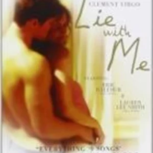 Lie With Me Eric Balfour 2007 DVD Top-quality Free UK shipping