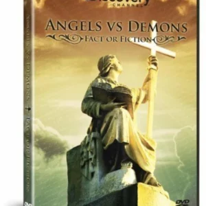 Da Vinci - Angel V Demon 2013 DVD Top-quality Free UK shipping