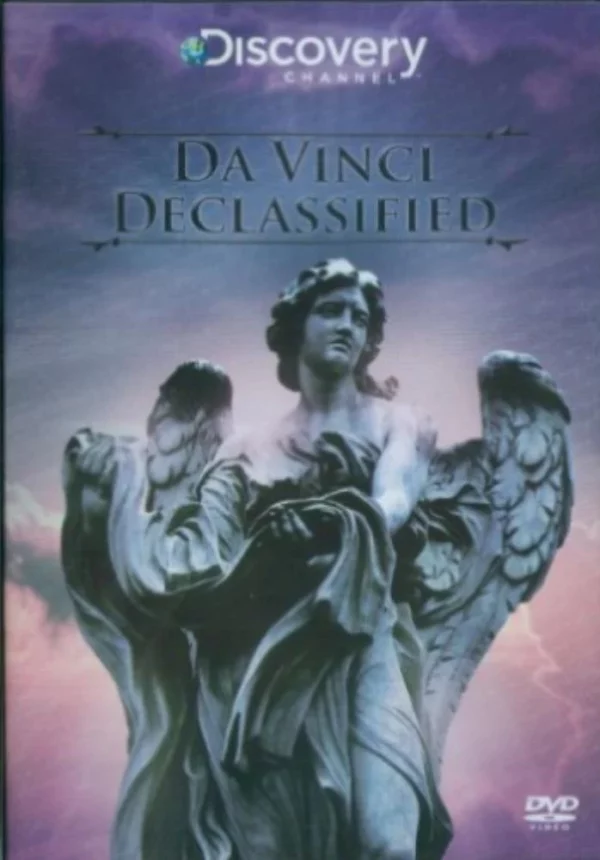 Da Vinci Declassified 2009 DVD Top-quality Free UK shipping