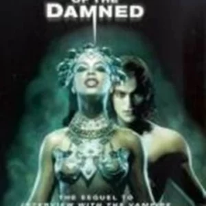 Queen Of The Damned Aaliyah 2002 DVD Top-quality Free UK shipping