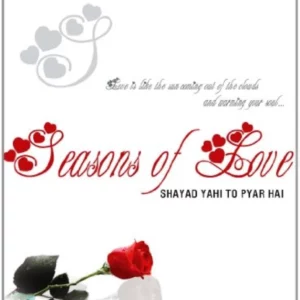 Seasons Of Love (Shayad Yahi To Pyar Hai) DVD Top-quality Free UK shipping