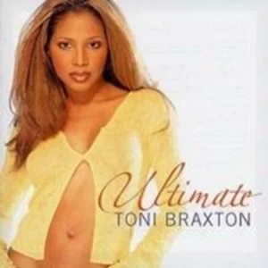 Ultimate : Limited Edition Toni Braxton 2003 CD Top-quality Free UK shipping