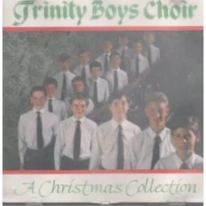 Trinity Boys Choir Various Artists CD Top-quality Free UK shipping