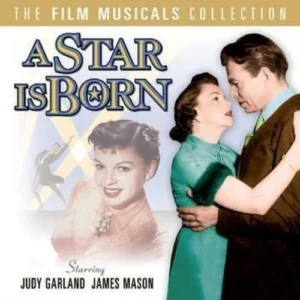 Film Musicals Collection, The: A Star Is Born Various Artists 2005 New CD