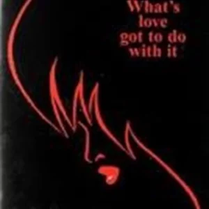 What's Love Got To Do With It Tina Turner 2001 DVD Top-quality Free UK shipping