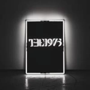 The 1975 The 1975 2013 CD Top-quality Free UK shipping