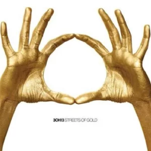 Streets Of Gold 3OH!3 2009 CD Top-quality Free UK shipping