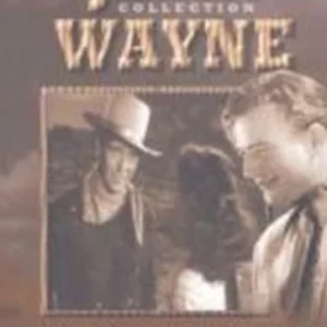 Angel And The Badman John Wayne 2001 DVD Top-quality Free UK shipping