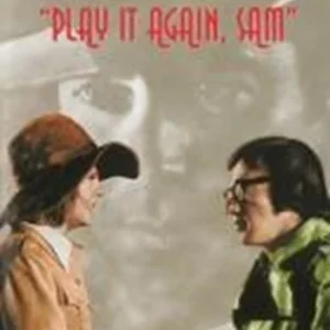 Play It Again, Sam Woody Allen 2002 DVD Top-quality Free UK shipping