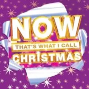 Now That's What I Call Christmas Various Artists 2013 CD Top-quality