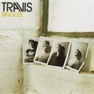 Singles Travis 2004 CD Top-quality Free UK shipping