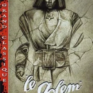 Der Golem Various DVD Top-quality Free UK shipping