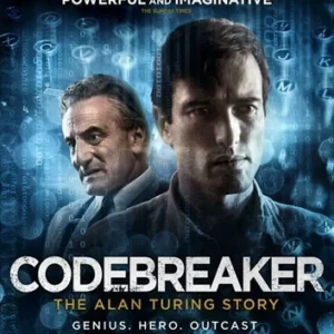 Codebreaker 2014 DVD Top-quality Free UK shipping