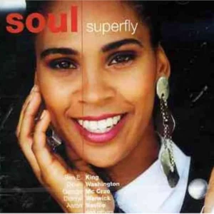 Superfly Various Artists 2002 CD Top-quality Free UK shipping