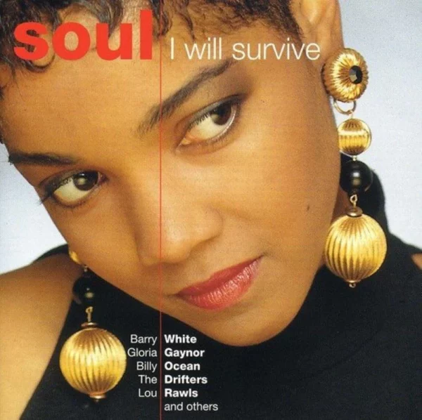 I Will Survive Various 2002 CD Top-quality Free UK shipping