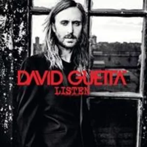 Listen David Guetta 2014 CD Top-quality Free UK shipping