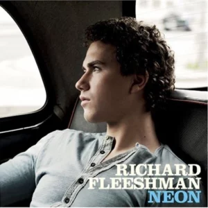 Neon Richard Fleeshman 2007 CD Top-quality Free UK shipping