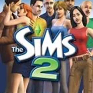 The Sims 2 Windows 2000 2004 Top-quality Free UK shipping