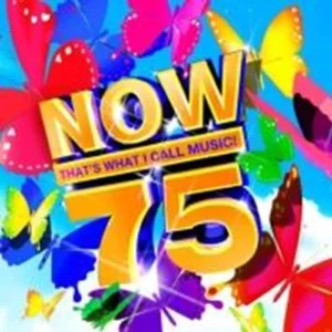 Now That's What I Call Music! 75 Various Artists 2010 CD Top-quality