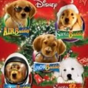 Disney Buddies Collection Slade Pearce 2010 DVD Top-quality Free UK shipping