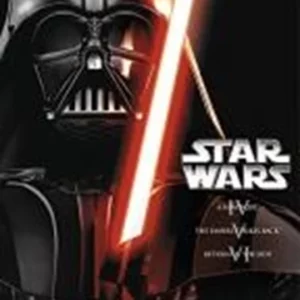 Star Wars: The Original Trilogy Harrison Ford 2019 DVD Top-quality