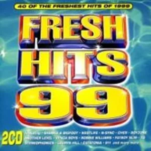 Fresh Hits 1999 Various Artists 1999 CD Top-quality Free UK shipping