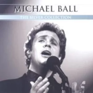 The Silver Collection Michael Ball 2007 CD Top-quality Free UK shipping