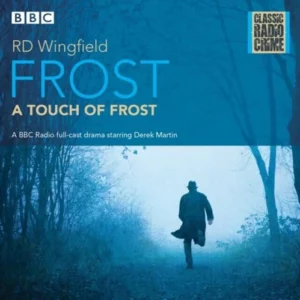 Frost: A Touch of Frost Top-quality Free UK shipping