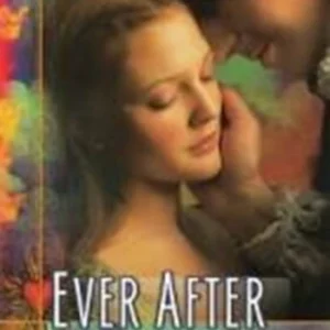 Ever After: A Cinderella Story Drew Barrymore 1998 DVD Top-quality