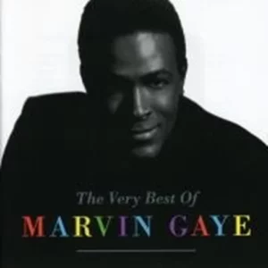 The Very Best of Marvin Gaye Marvin Gaye 1994 CD Top-quality Free UK shipping
