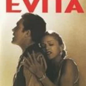 Evita Madonna 1999 DVD Top-quality Free UK shipping