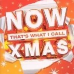 Now That's What I Call A Christmas Album Various Artists 2009 CD Top-quality